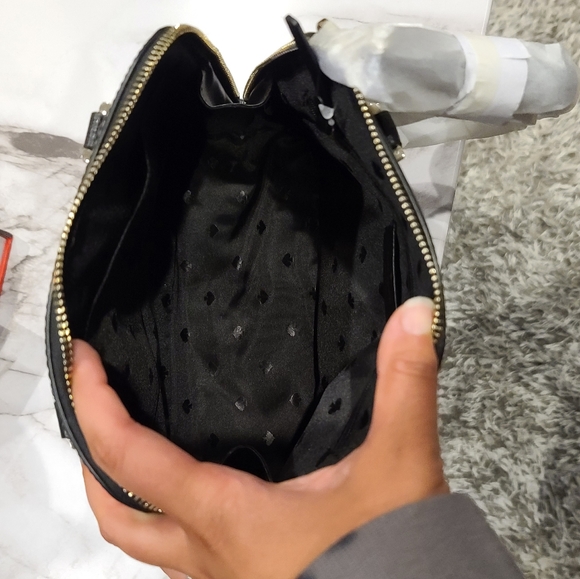 🖤 HOST PICK! KATE SPADE PATTERSON DRIVE  SATCHEL - Picture 7 of 8